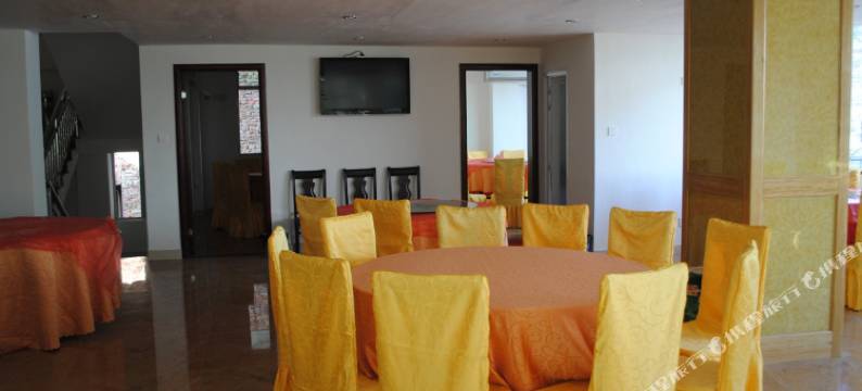 屏南双溪福满楼宾馆图片