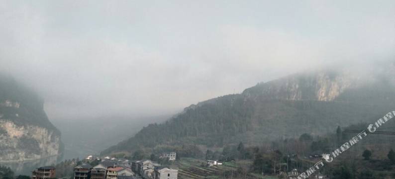 酉阳川酉九号酒楼图片