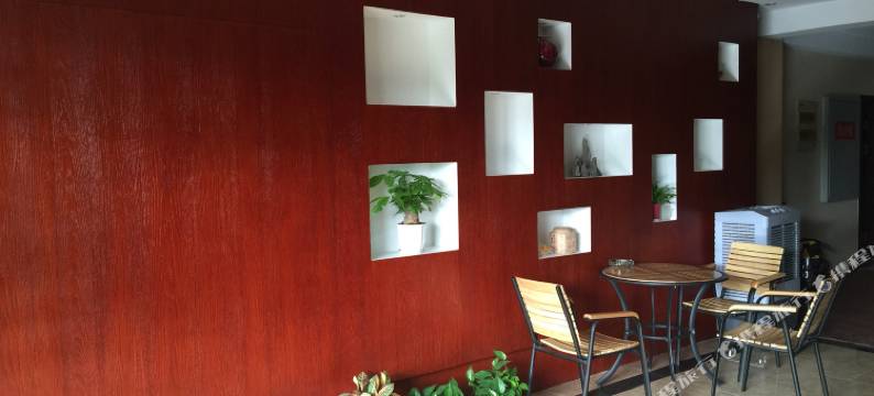 林逸酒店(江南摩尔店)图片