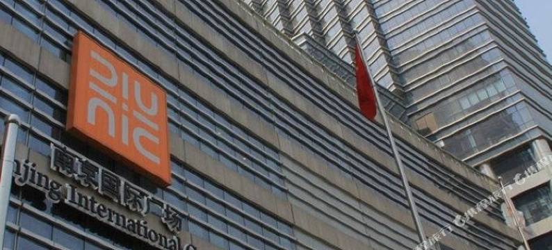 南京怡景公寓图片