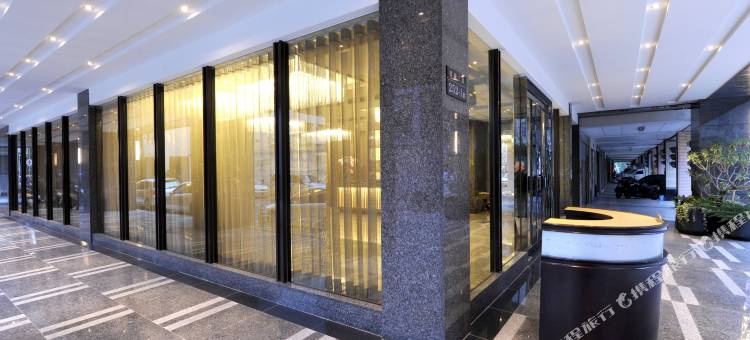 高雄国际星辰旅館图片