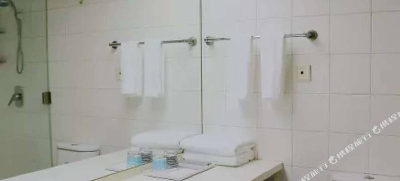 南宁夏威夷酒店式公寓图片