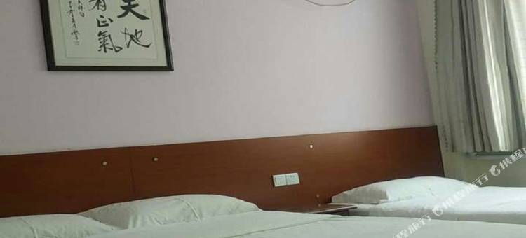 AA连锁酒店(禹城胜都店)图片