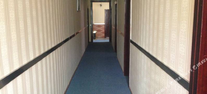 平利三品香宾馆图片