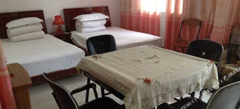 凤县丰祥和宾馆图片