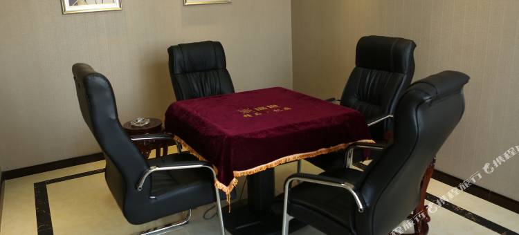 兰考盛鑫商务酒店图片