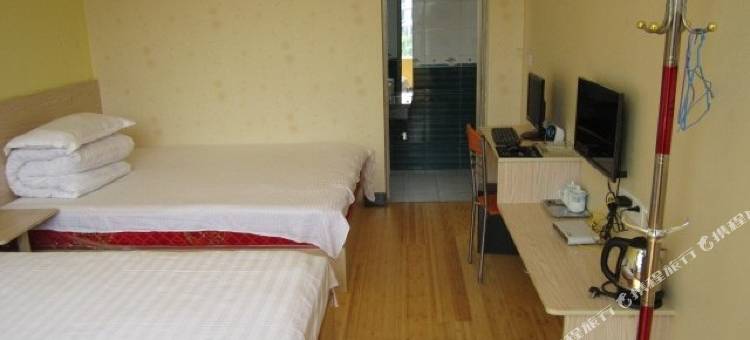 旌德平安宾馆图片