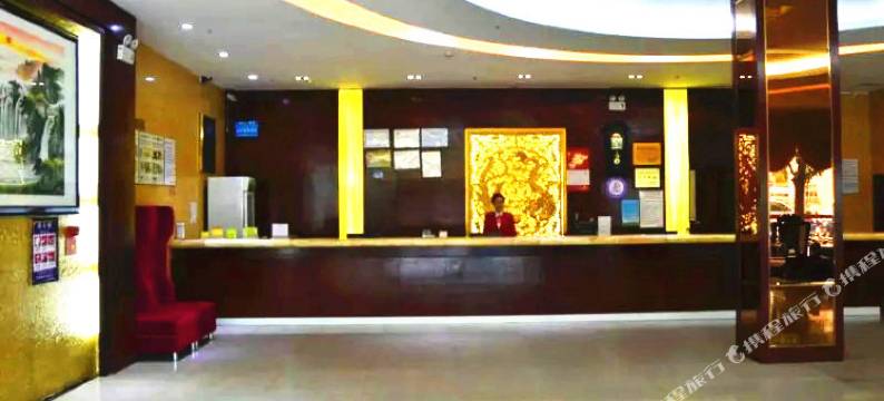 万豪商务酒店(高州人民法院店)图片