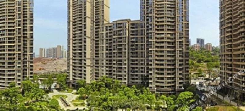 重庆沪渝精品酒店图片