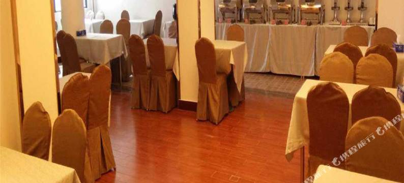 长广酒店(广州番禺长隆大石地铁站店)图片