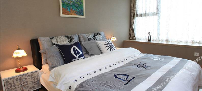 成都朗御御阁公寓图片