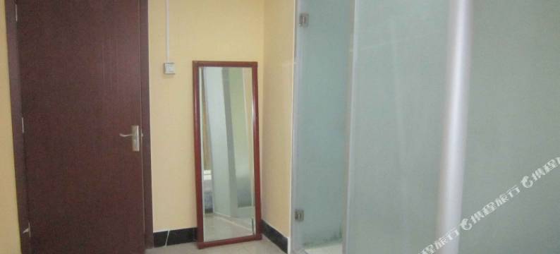 北京前门长得福精品酒店图片