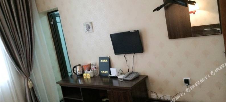 丽江居然商务酒店图片