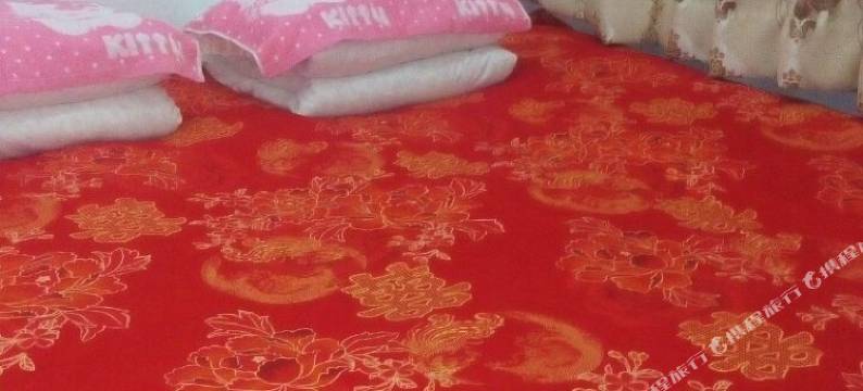 平遥紫轩客栈图片