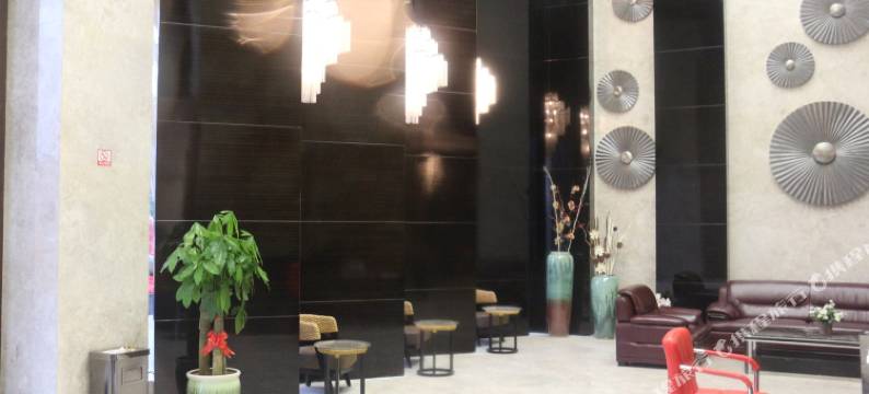 旭隆大酒店(温岭九龙大道银泰店)图片