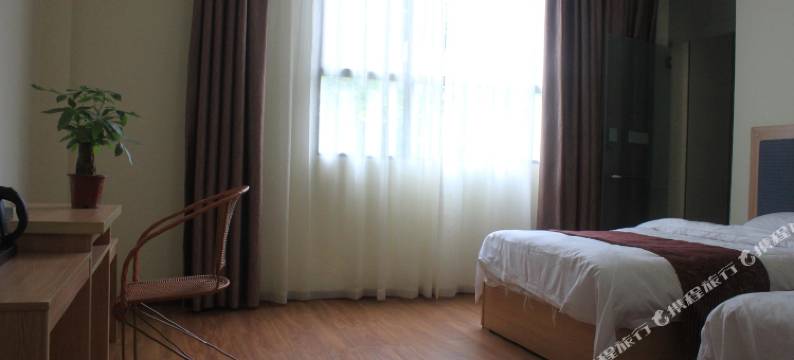 荔波小七孔明珠酒店图片