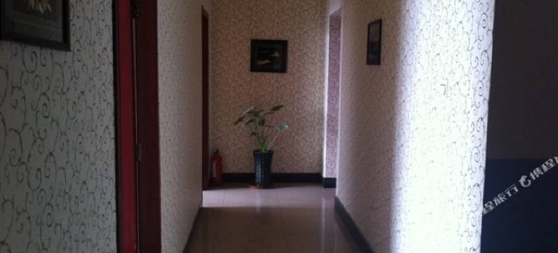 定兴昌盛宾馆图片