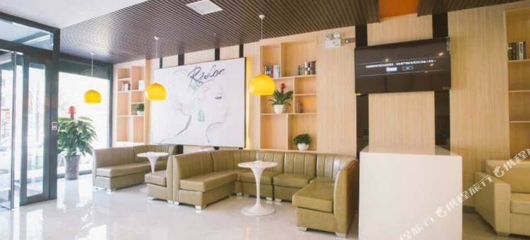 盛悦商务酒店(荣成高铁站店)图片