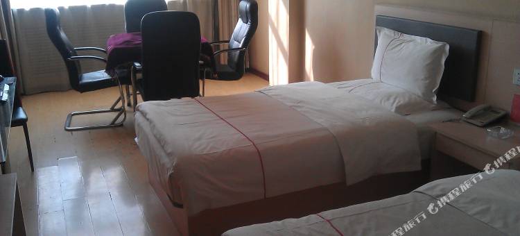 柳林亚日洗浴中心图片