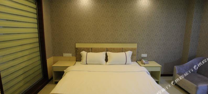 衡阳汇嘉酒店图片