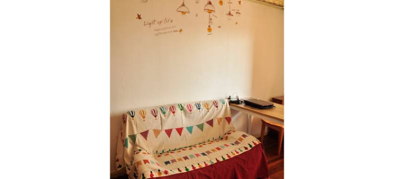 上海小茉莉青年旅舍图片