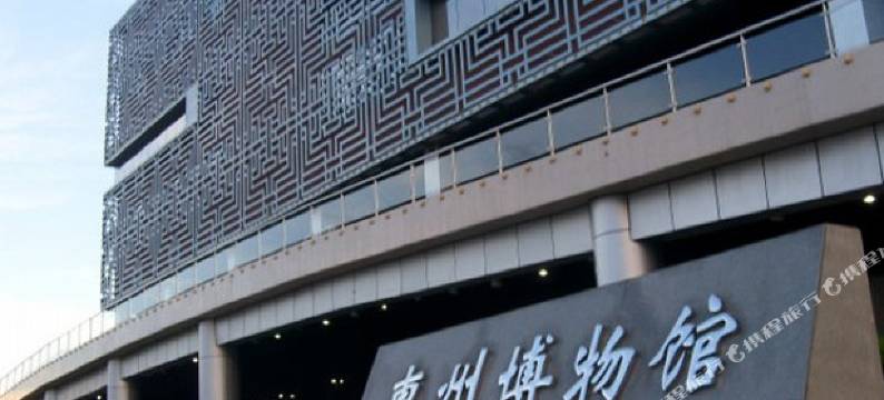 惠州丽江公寓图片