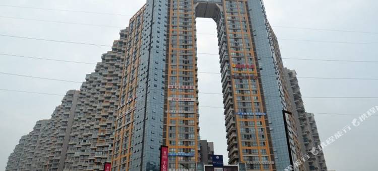 如家派柏·云酒店(成都龙泉驿师大现代花园店)图片