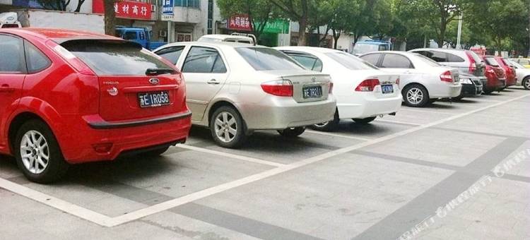蓝鹰·精选酒店(苏州越溪店)图片