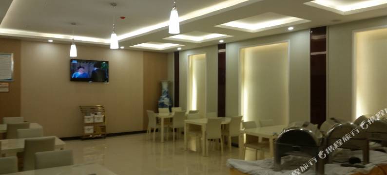 金都快捷酒店(天水火车站金都商城店)图片