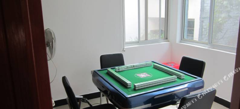 罗田馨香缘农家乐图片