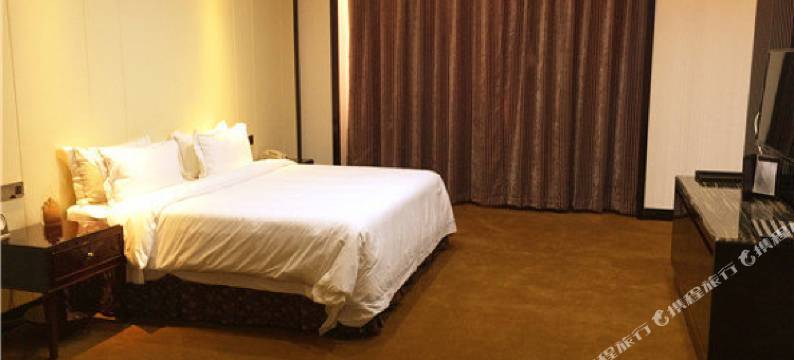 五原紫东假日酒店图片