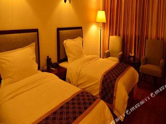 携程酒店-成都中科院光电所技术会议中心预订