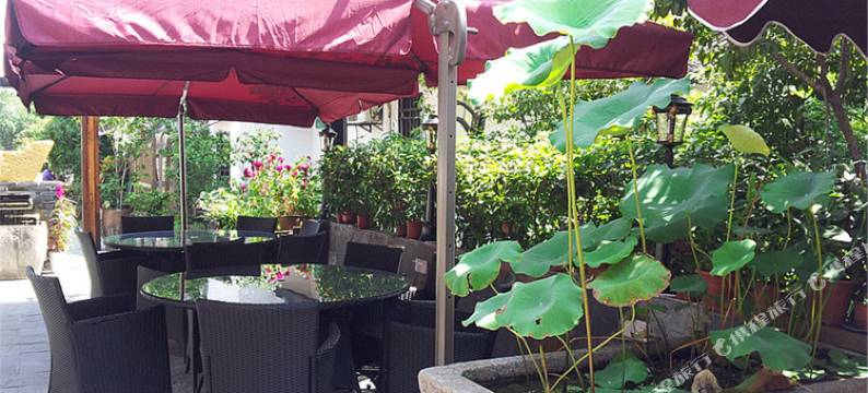 杭州古韵假日旅店图片