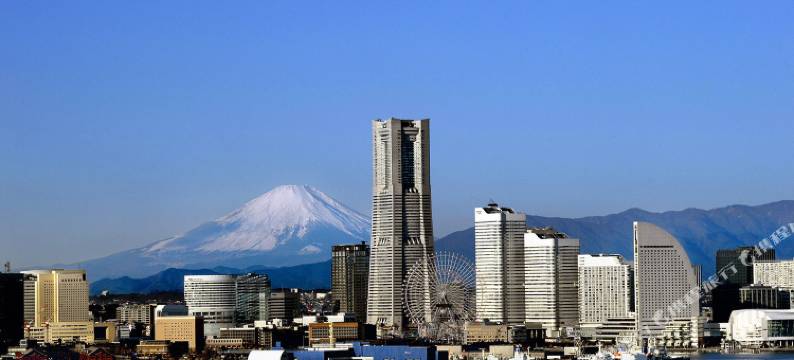 横滨皇家花园酒店(Yokohama Royal Park Hotel)图片