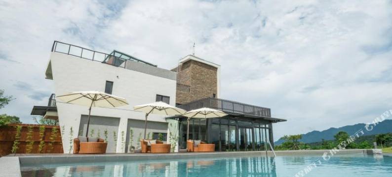 花莲松邑庄园图片