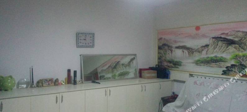 温馨公寓(天津蓟州店)图片