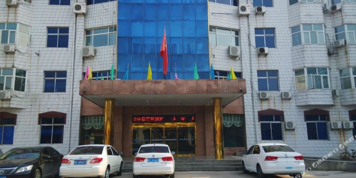 地址,地图,预定,价格,团购,优惠,白云宾馆(北长街)在哪,怎么走_邢台