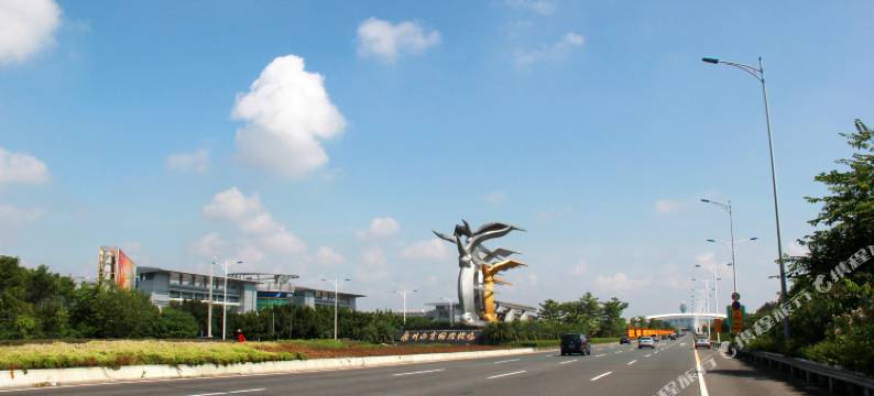 广州新机场壹号公寓图片