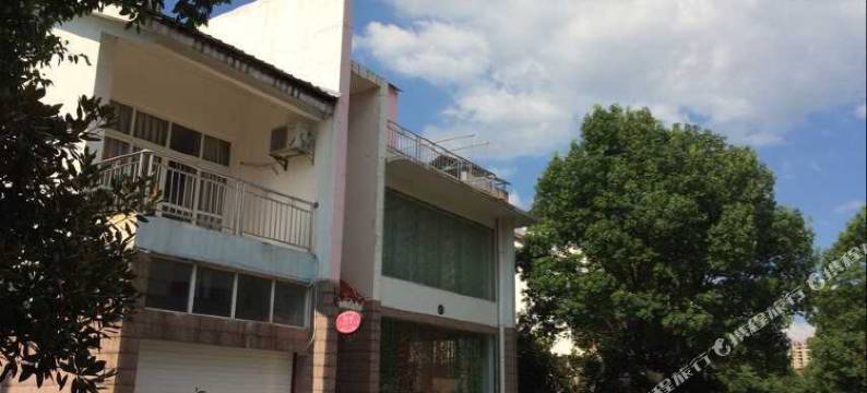 湖畔度假别墅(资兴东江湖店)图片