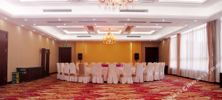 东海宾馆(烟台军用饮食供应站店)图片