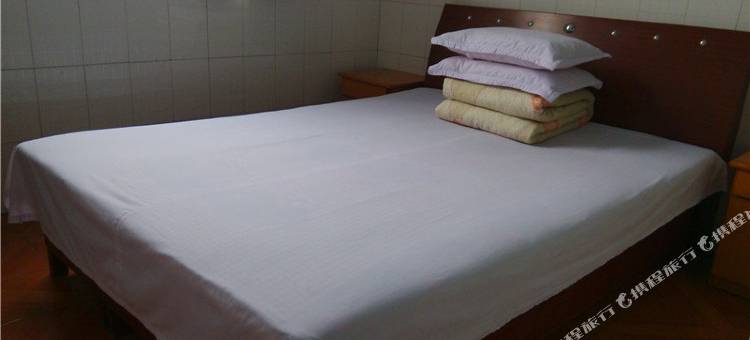 信阳金源宾馆(信阳站店)图片