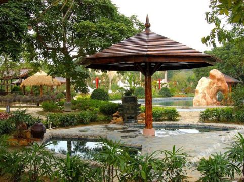 普宁盘龙湾温泉度假村详情-pc酒店预订-中国南方航空官网