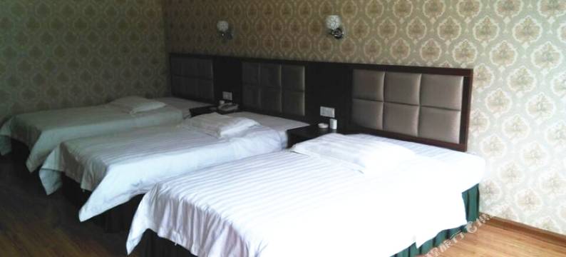 神农架一品楼宾馆图片