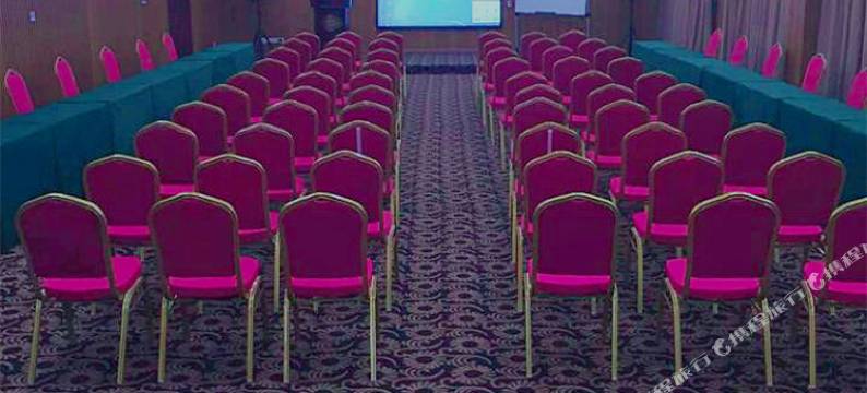 宁波海纳百川商务宾馆图片