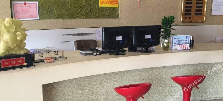 霍邱锦江商务宾馆图片