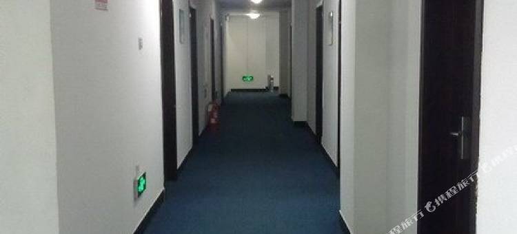 宁津盐百宾馆图片