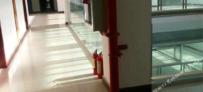 西宁迎客松酒店图片