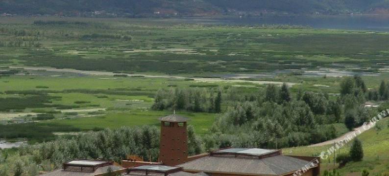 泸沽湖之约客栈图片