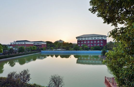 Yidu Xiaoxihu Garden HotelOver view