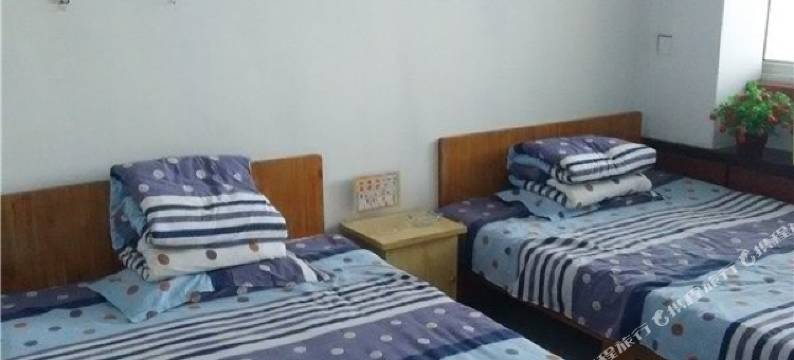 裕星宾馆(武城实验中学店)图片